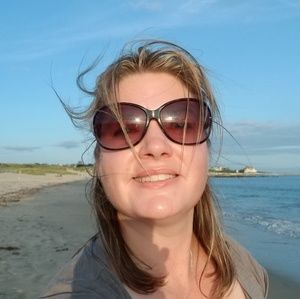 Meet your Posher, Leah